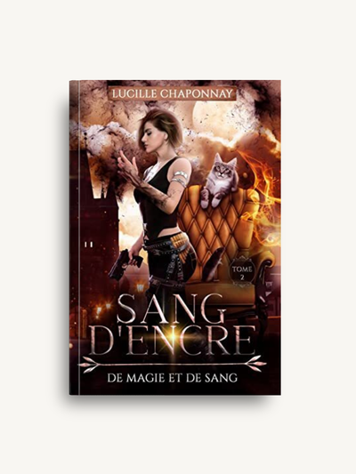 Couverture de Sang d'Encre (2)