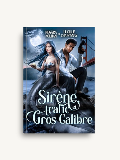 Couverture de Sirène, Trafic et Gros Calibre