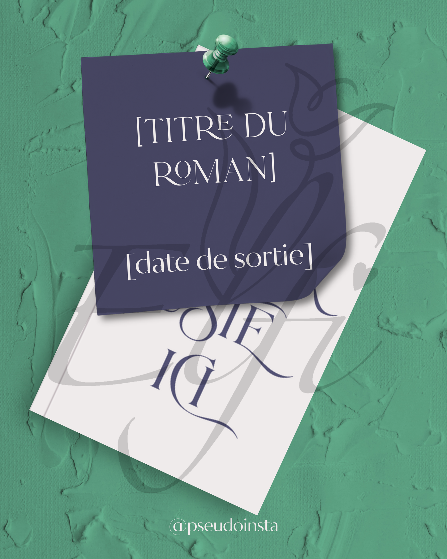 Identité visuelle - Bundle #1