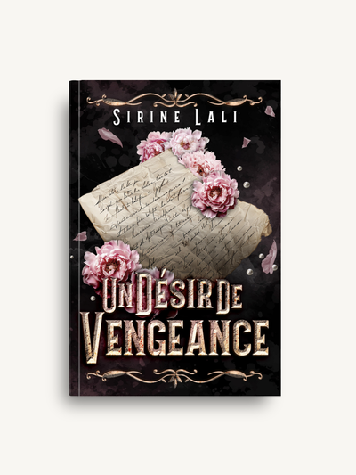 Couverture de Un Désir de Vengeance