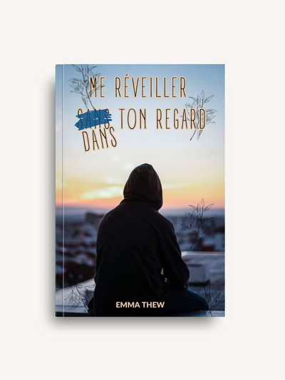 Couverture de Me réveiller dans ton regard