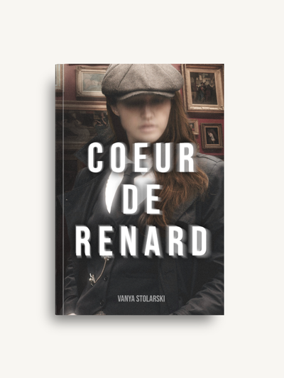 Couverture de Coeur de Renard (2)