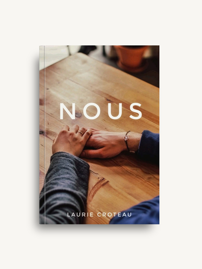 Couverture de Nous