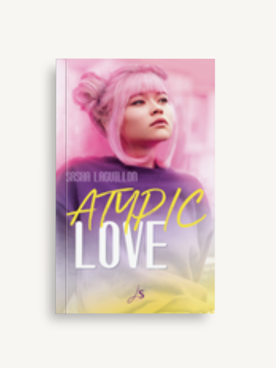 Couverture de Atypic Love