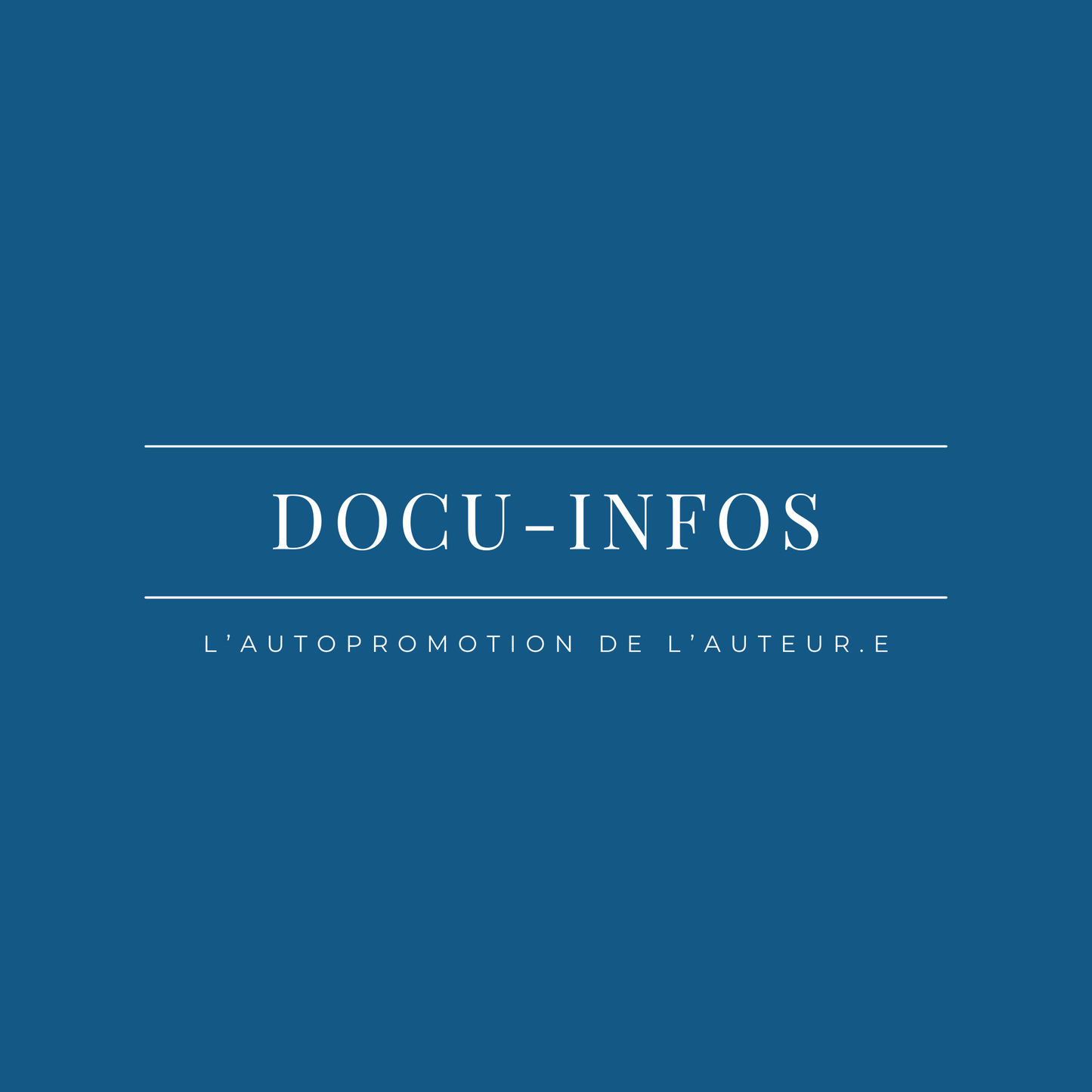 🔥L’AUTOPROMOTION DE L’AUTEUR.E🔥