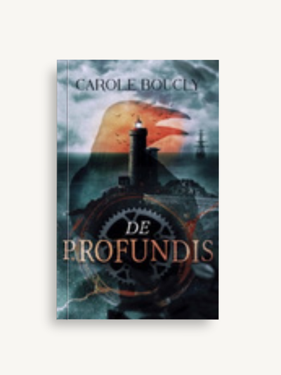 Couverture de De profundis