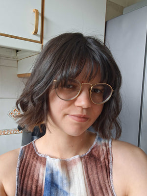 Photo de Alicia Alvarez