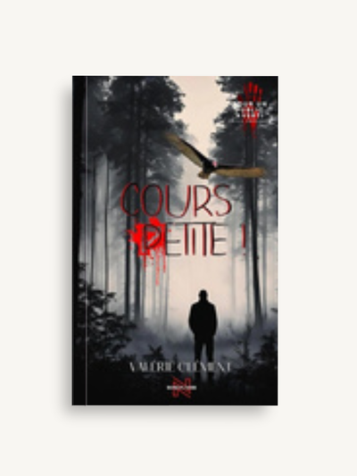 Couverture de Cours petite !