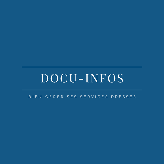🌵BIEN GÉRER SES SERVICES PRESSES🌵