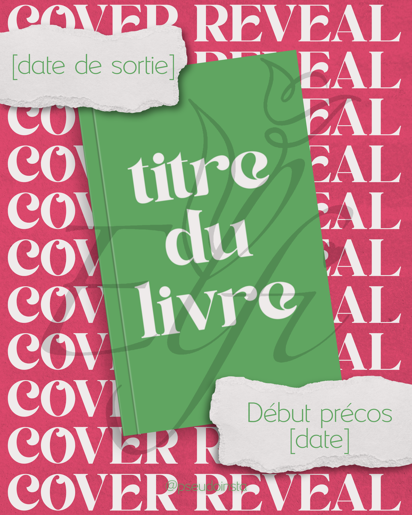 Identité visuelle - Bundle #2