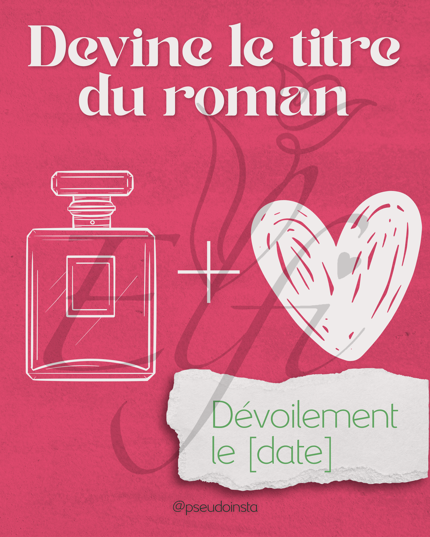 Identité visuelle - Bundle #2