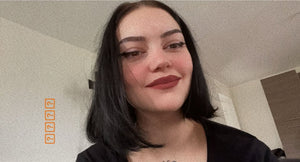 Photo de Camille