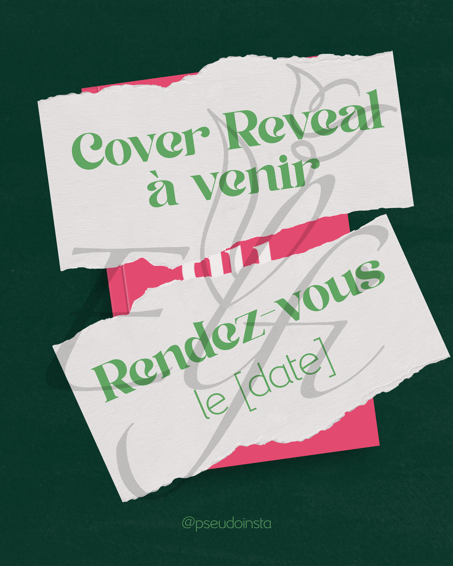 Identité visuelle - Bundle #2
