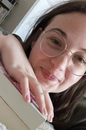 Photo de Anaëlle