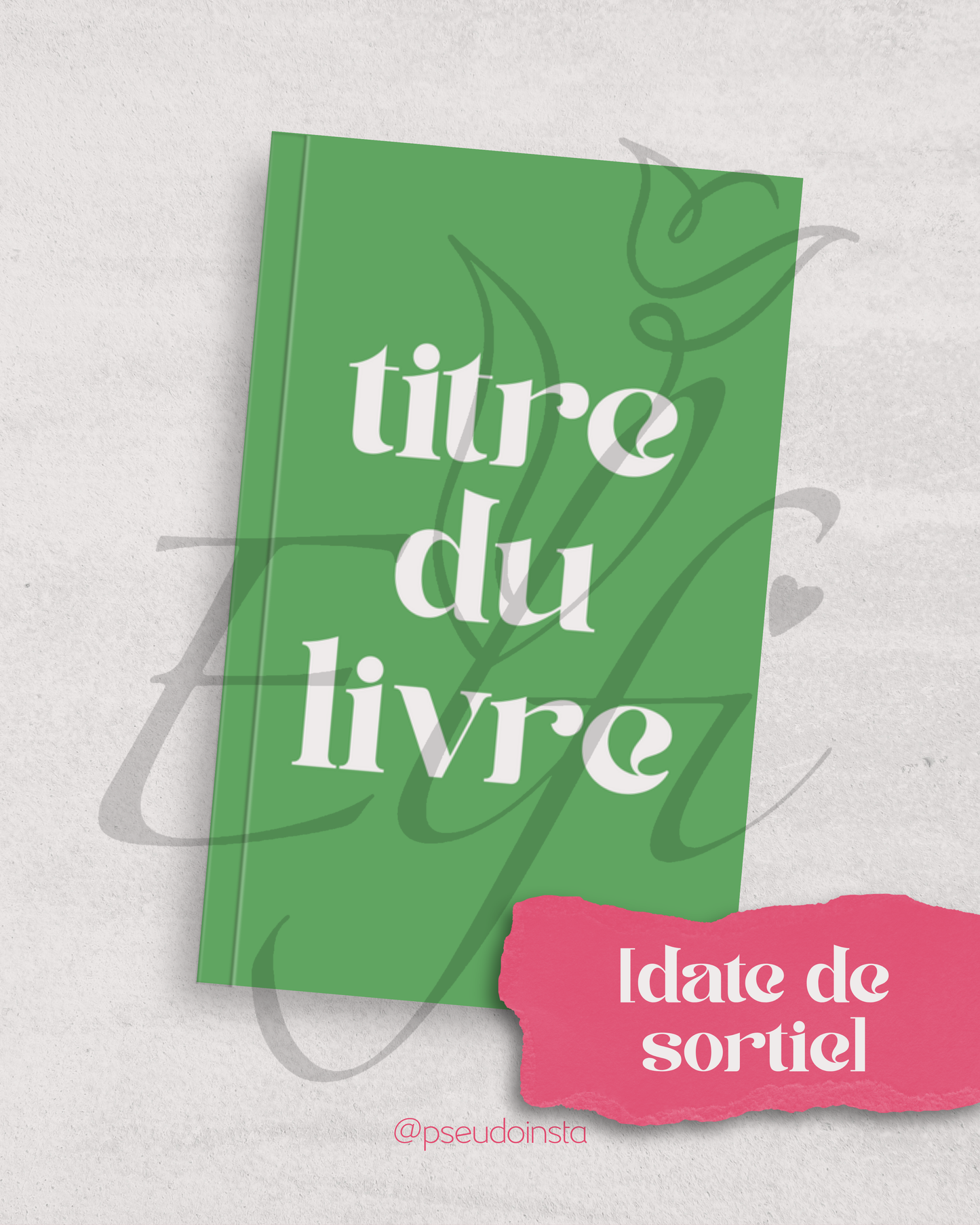 Identité visuelle - Bundle #2