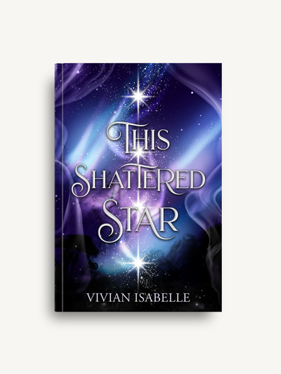 Couverture de This Shattered Star
