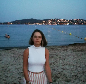 Photo de Vanya Stolarski